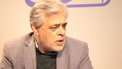 محمد مهاجری