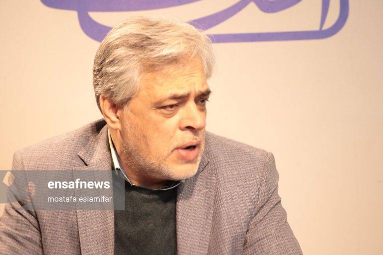 محمد مهاجری