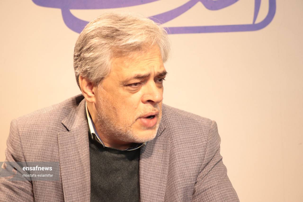 محمد مهاجری