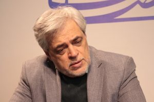 محمد مهاجری