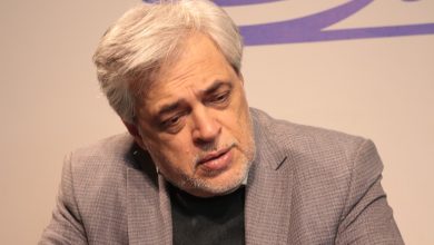 محمد مهاجری