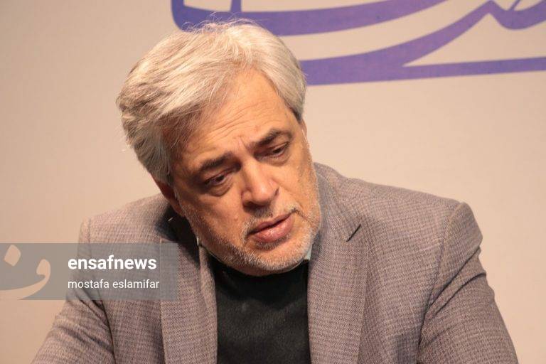 محمد مهاجری