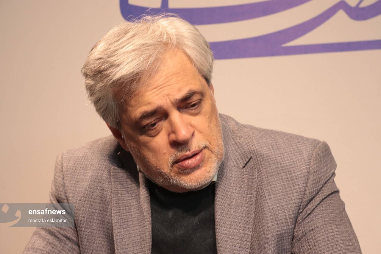 محمد مهاجری