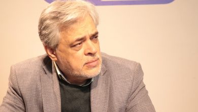 محمد مهاجری