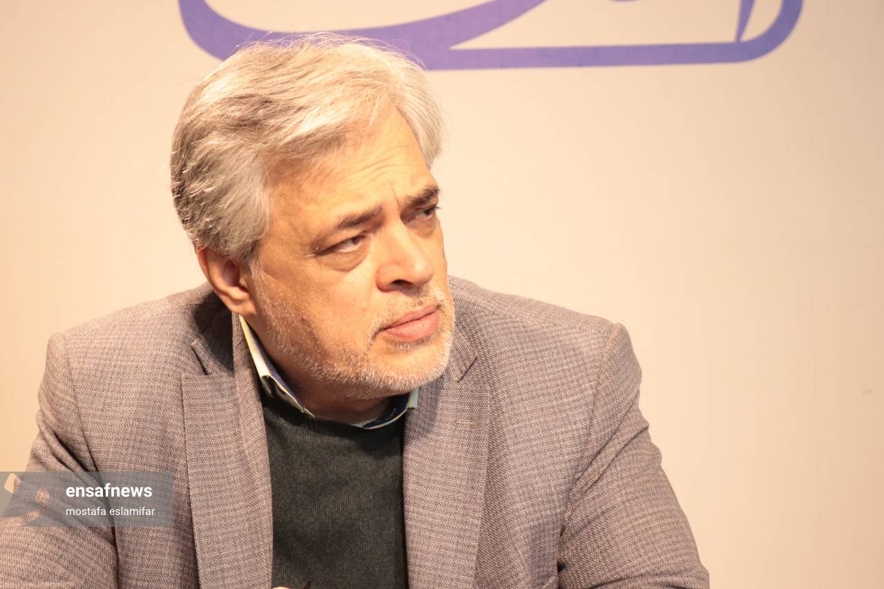 محمد مهاجری