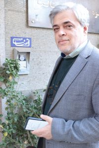 محمد مهاجری