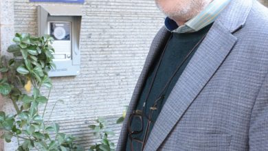 محمد مهاجری