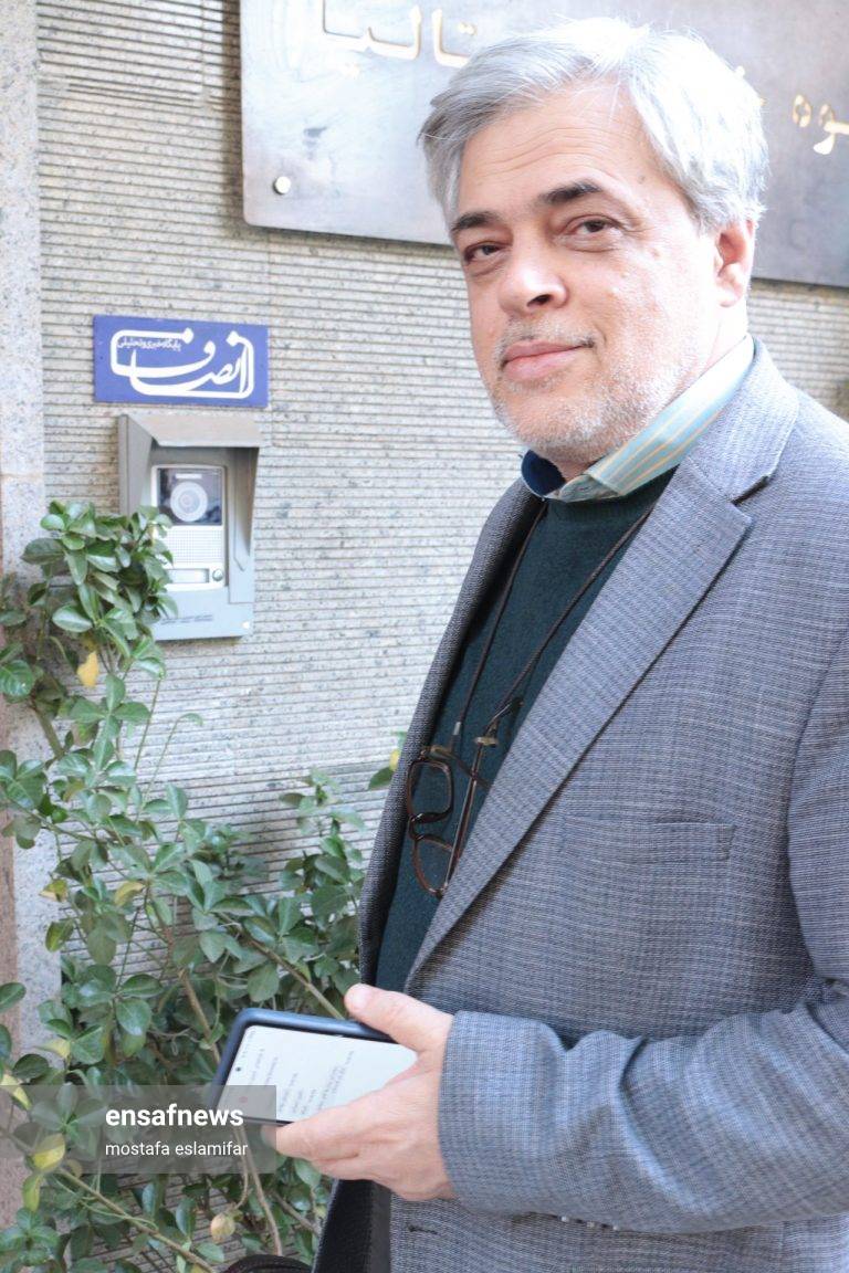 محمد مهاجری