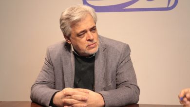 محمد مهاجری