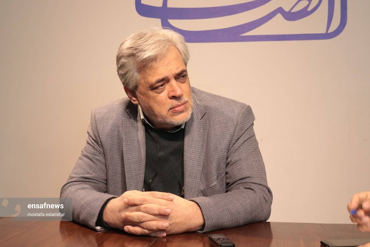 محمد مهاجری