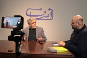 محمد مهاجری