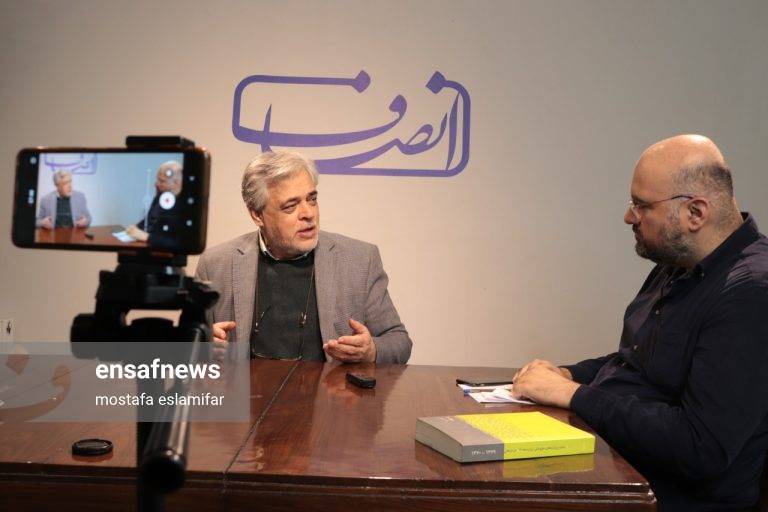 محمد مهاجری