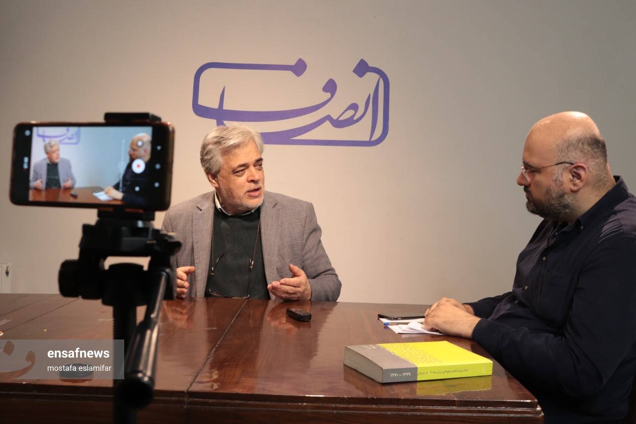 محمد مهاجری