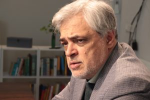 محمد مهاجری