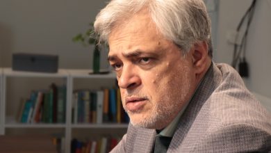 محمد مهاجری