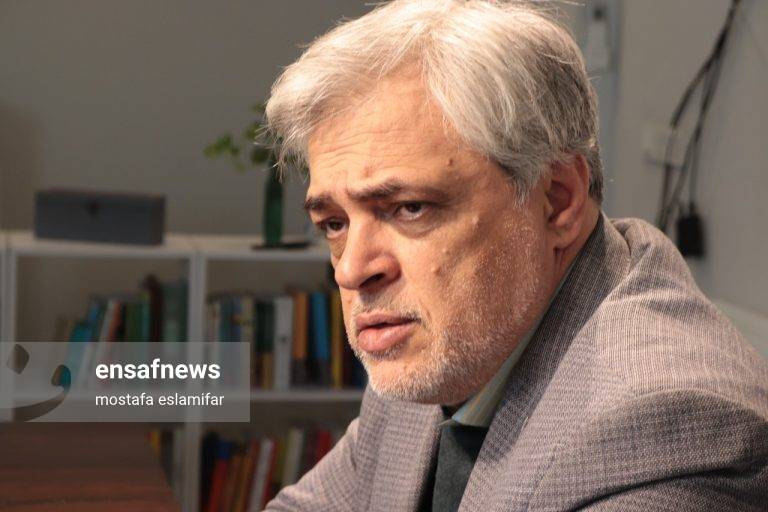 محمد مهاجری