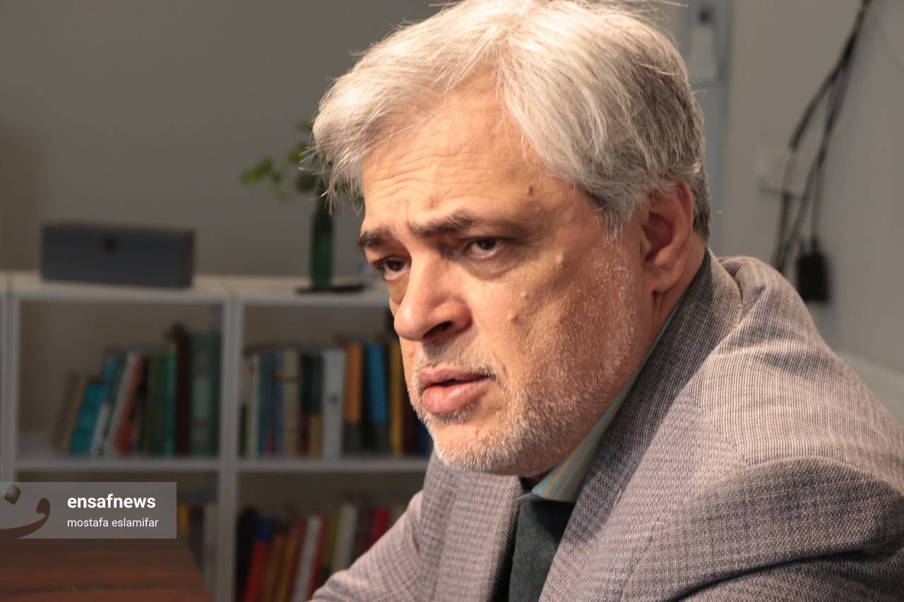 محمد مهاجری