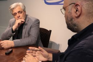 محمد مهاجری