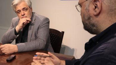 محمد مهاجری