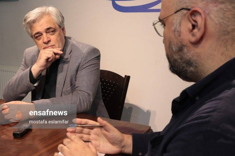 محمد مهاجری