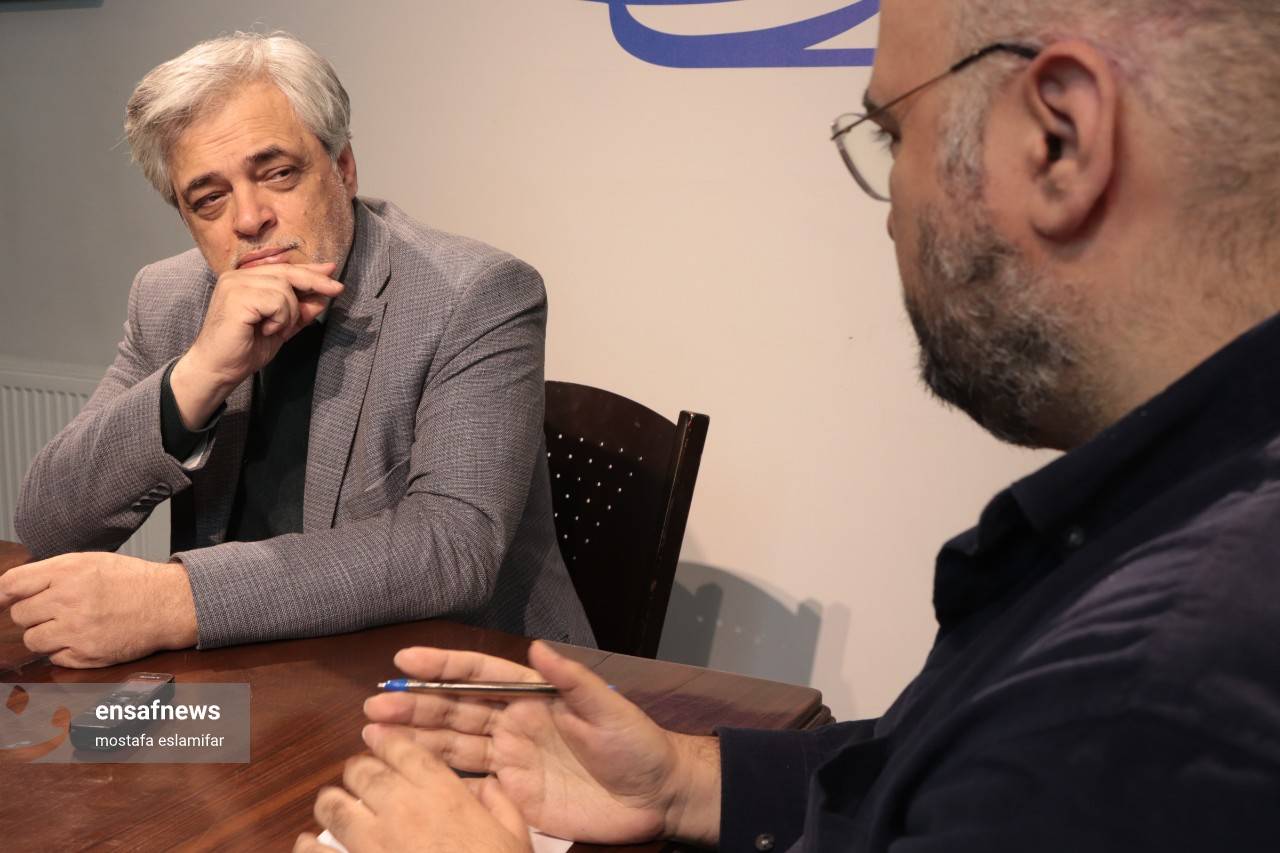 محمد مهاجری