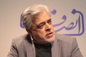 محمد مهاجری
