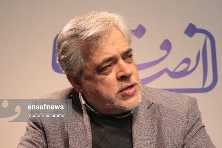 محمد مهاجری