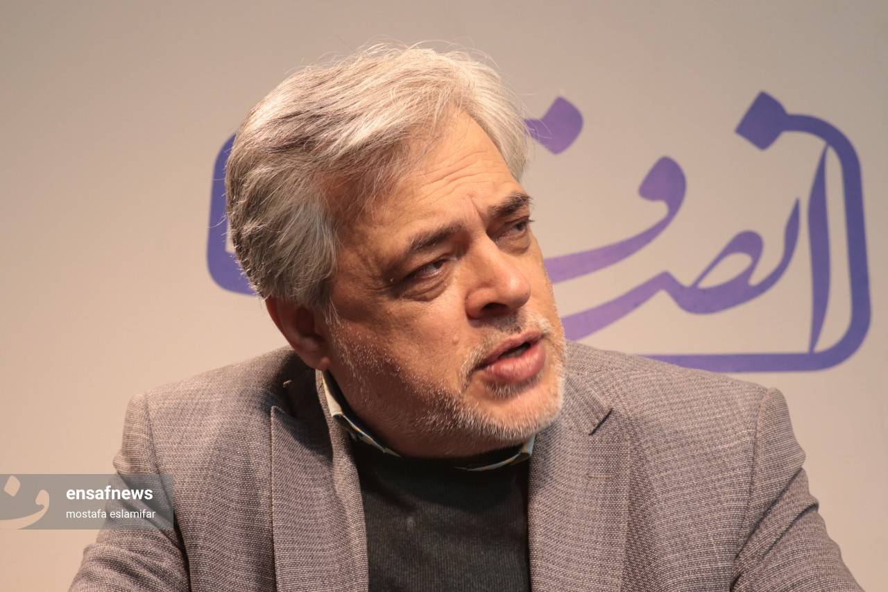 محمد مهاجری