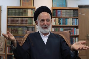 محمدعلی ایازی