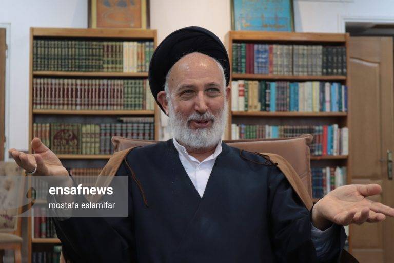 محمدعلی ایازی
