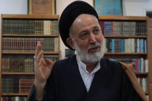 محمدعلی ایازی