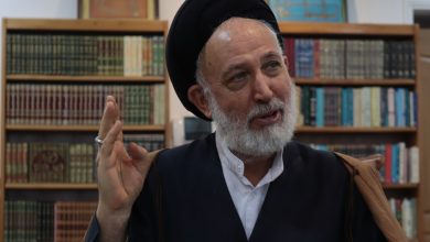 محمدعلی ایازی