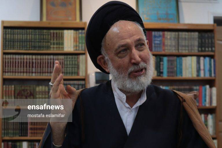 محمدعلی ایازی