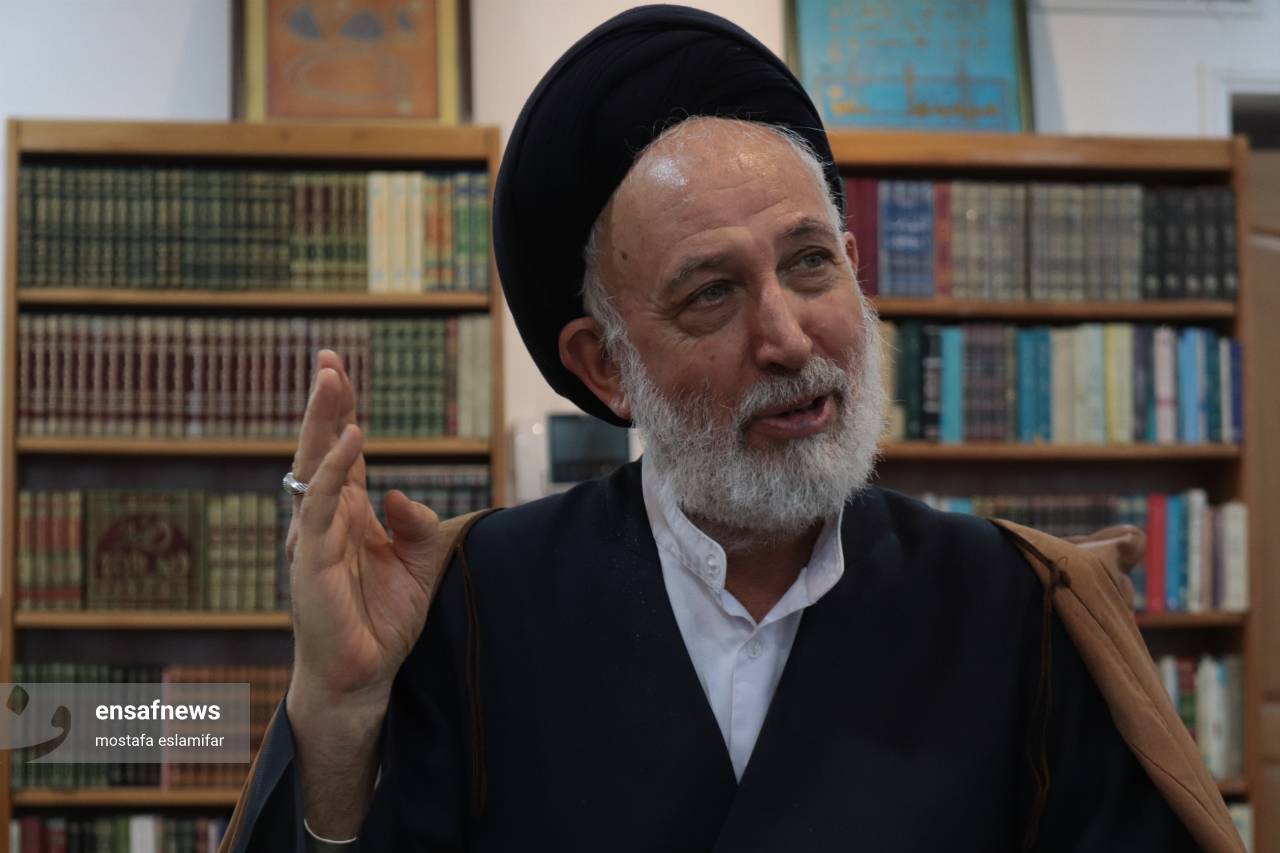 محمدعلی ایازی