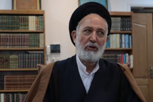 محمدعلی ایازی