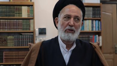 محمدعلی ایازی