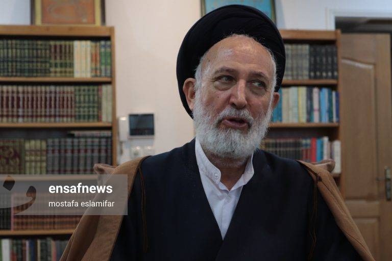 محمدعلی ایازی