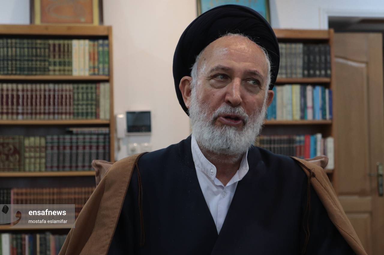 محمدعلی ایازی