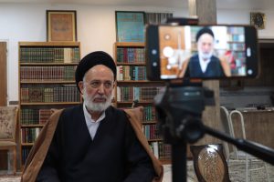 محمدعلی ایازی