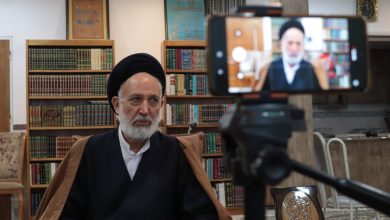 محمدعلی ایازی