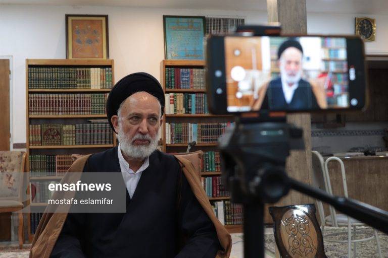 محمدعلی ایازی