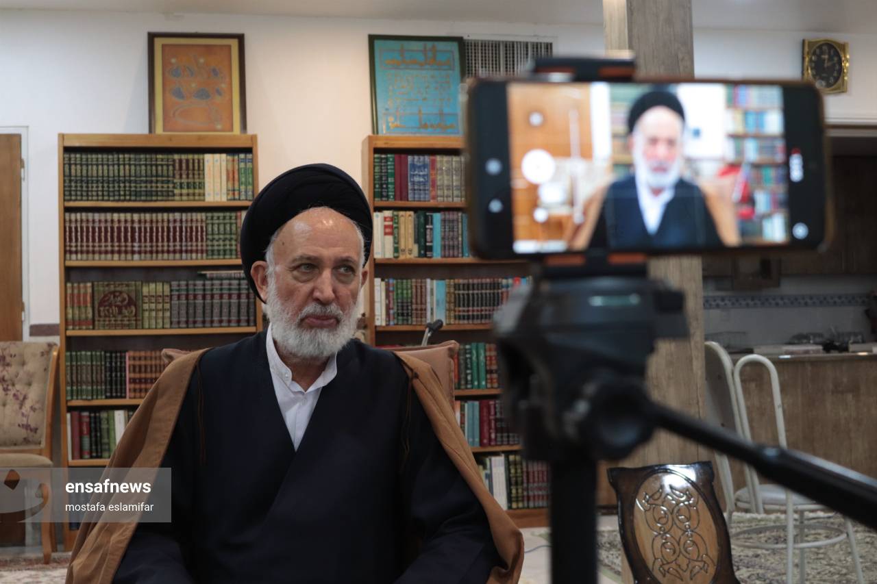 محمدعلی ایازی