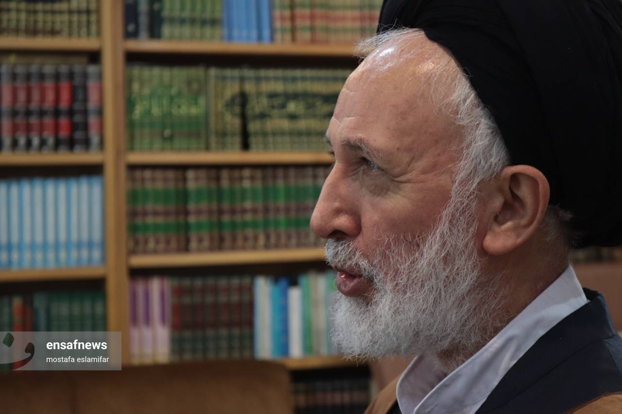 محمدعلی ایازی