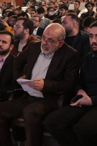 احمد وحیدی