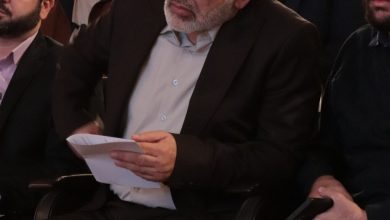 احمد وحیدی