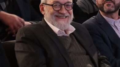 محمدجواد لاریجانی