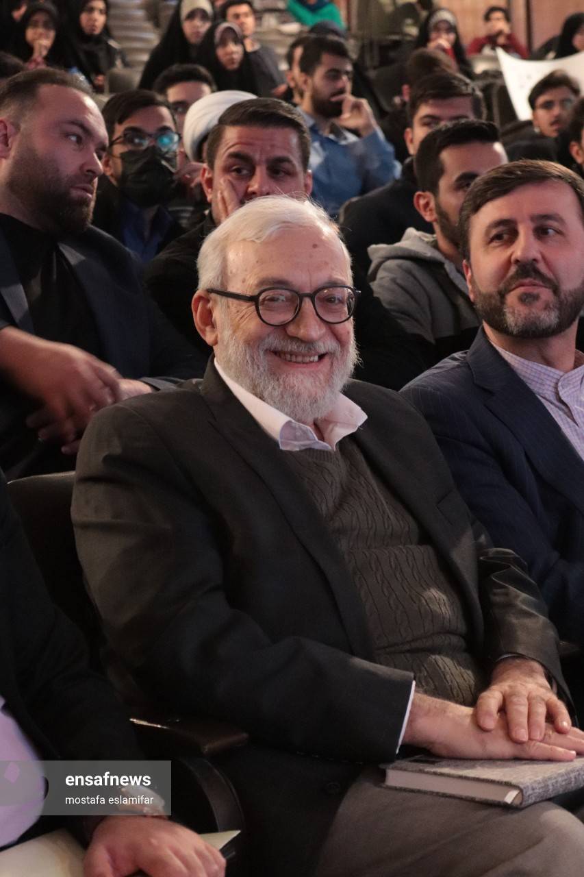 محمدجواد لاریجانی