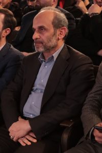 پیمان جبلی