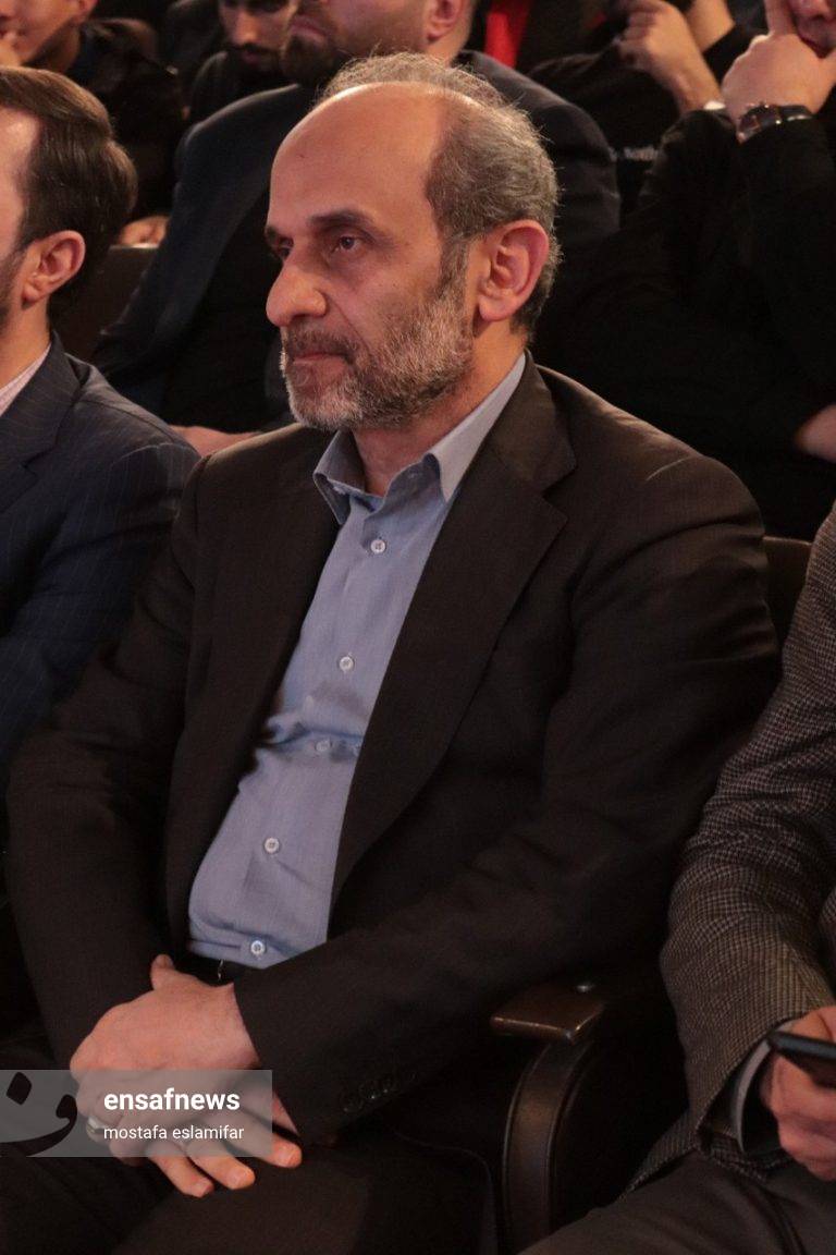 پیمان جبلی