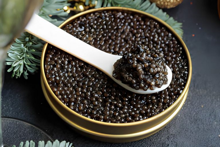 استحصال خاویار برای اولین بار در آذربایجان شرقی بعد از یک‌ دهه